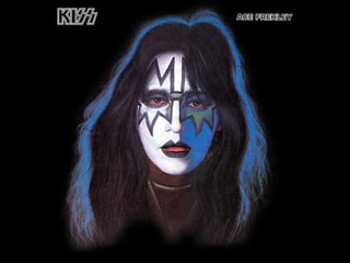 Illustration for article titled Gene, Paul, Ace, and Peter case file #57: The 1978 KISS solo albums